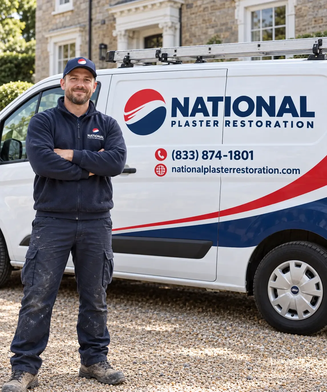 Plaster Repair company in Garden Plain, KS